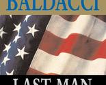 Last Man Standing [Mass Market Paperback] Baldacci, David - £2.37 GBP