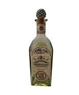 FORTALEZA Reposado Tequila Bottle with Agave Cork 750ml EMPTY UNRINSED - $47.39 CAD