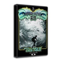 My Eyes Won&#39;t Dry 2 : Tube Vision Brian Conley Surf DVD Surfing - £6.98 GBP
