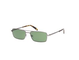 ABERCROMBIE &amp; FITCH AF00040 Sunglasses Sun Glasses 06N Dark Authentic Ne... - $81.97