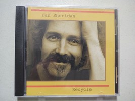 Recycle by Dan Sheridan CD Jul 2003 BRAND NEW SEALED American Sheep Suga... - $12.87