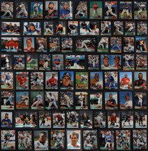 1991 Stadium Charter Member Baseball Football Hockey Cards Pick From List - £0.77 GBP+