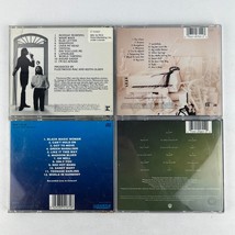 Fleetwood Mac 4xCD Lot #1 - £16.06 GBP