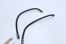 08-14 MERCEDES-BENZ C300 FRONT BRAKE HOSES PAIR Q6213 image 8