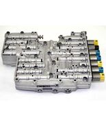 6R60 COMPLETE VALVE BODY WITH SOLENOIDS 06UP MERCURY MOUNTAINEER - $286.11