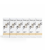 The Body Lab Vanilla Bean Scent – Single-Use Perfume Dose 0.2 fl oz | Lo... - $49.99