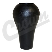 Shift Knob Crown Automotive 52104174 - £14.93 GBP