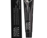 Kenra Demi-Permanent Color 6R Dark Blonde Red Ammonia Free 2.05oz 58.2g - $13.40