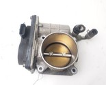 Throttle Body QR25DE 2.5L VIN J 1st Digit Japan Built Fits 11-15 ROGUE 4... - $38.40