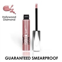 LIP INK Organic  Smearproof LipGel Lipstick -  Hollywood Diamond - £16.45 GBP