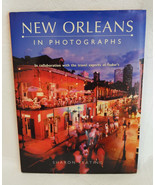 New Orleans In Photographs Sharon Keating 2005 - £7.78 GBP