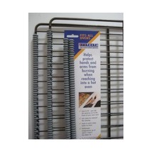 Universal Premium Protecta Oven Shelf Guard - Pack of 2  - $15.00