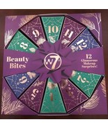 W7 Beauty Bites, 12 Glamorous Makeup Surprises - $292.70 MXN