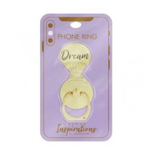 Angel Star Golden Inspirations-Dream Phone Ring - $491.59 MXN