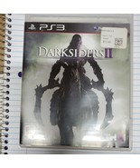 Darksiders II -- Limited Edition (Sony PlayStation 3, 2012) - £3.98 GBP