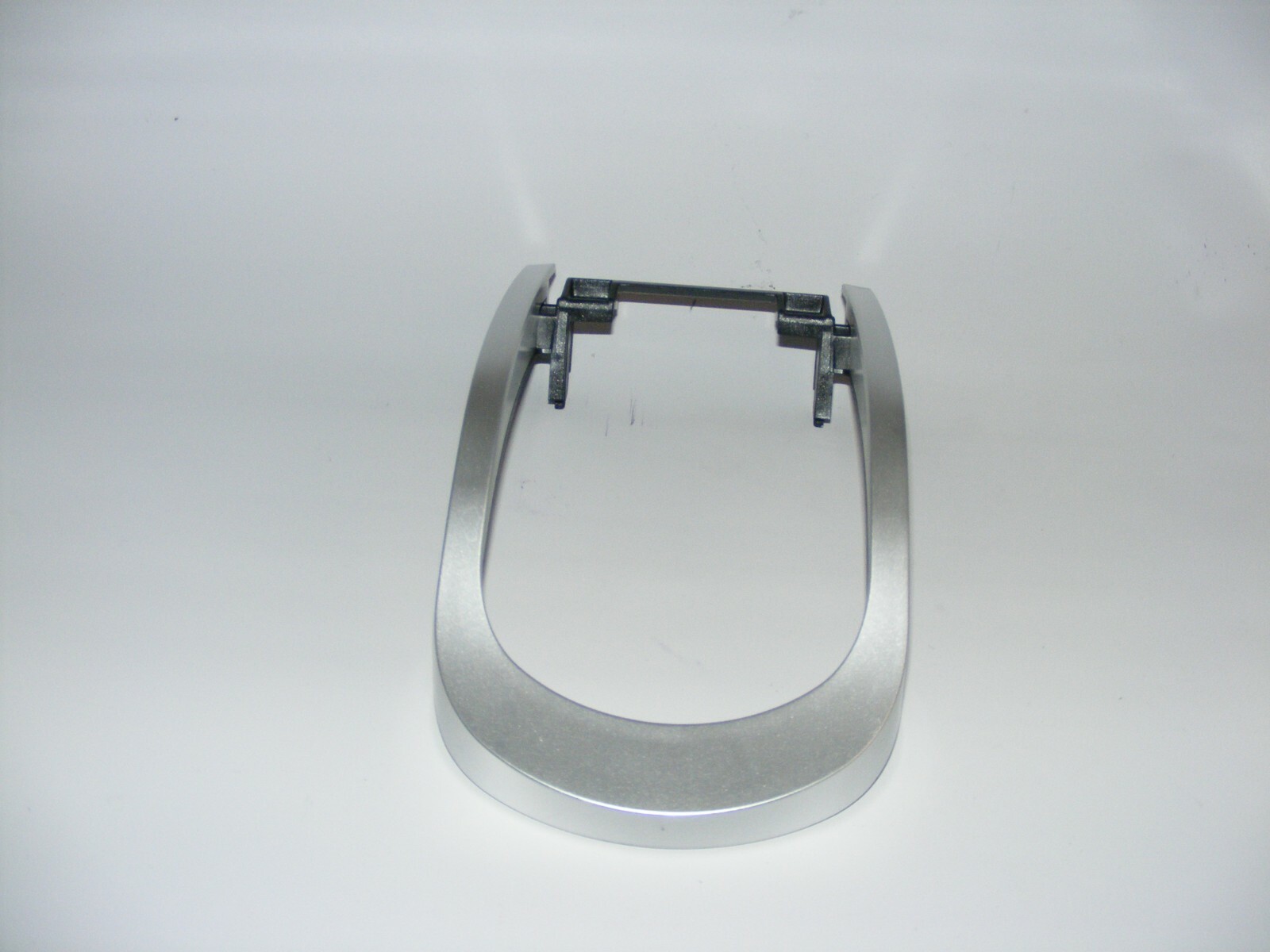 Keurig 2.0-300 Silver Trim Replacement Parts Press Lift Handle K350 K400... - $11.50