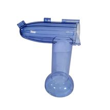 Black &amp; Decker Arctic Twister Ice Cream Mixer IC200 Housing ONLY - $29.69