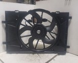 Radiator Fan Motor Fan Assembly Fits 06-09 FUSION 693836***SHIPS SAME DA... - $88.06
