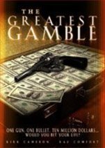 The Greatest Gamble - £12.75 GBP