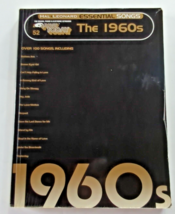 The 1960s The Essential Songs by Hal Leonard Corp. Staff (2005, Trade Paperback) - £11.98 GBP