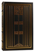 Edith Wharton The Age Of Innocence Franklin Library 1st Edition 1st Printing - £205.54 GBP