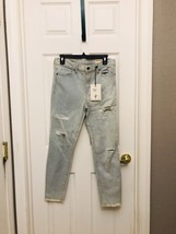Pistola denim Stretch Jeans Jeans P8383 Sz 29 NWT NEW - $24.74