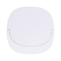 Mini Makeup Mirror Usb Folding Vanity Mirror With 3 Light Settings For T... - £15.65 GBP+