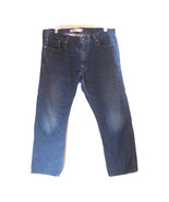 Levi’s 514 Slim Straight Jeans 40 x 30 Men&#39;s Medium Wash  - £26.44 GBP
