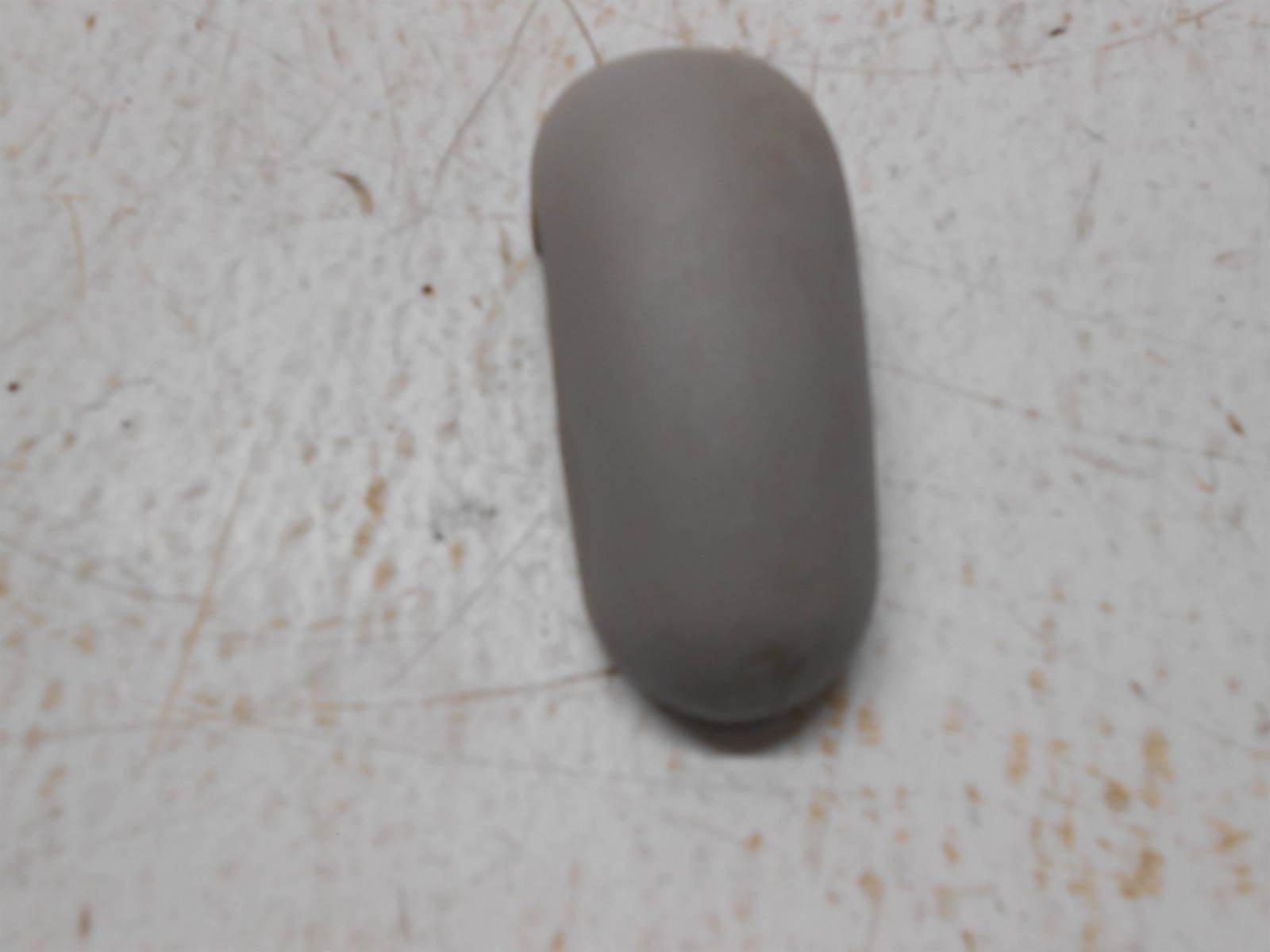 2006 chevy impala FRONT SEAT BELT COVER TRIM CAP left or right - $21.99