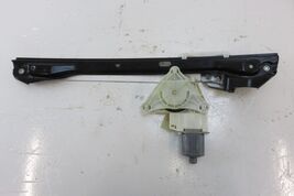 Mercedes W204 C300 C350 window motor and regulator, left rear, sedan - €21,30 EUR
