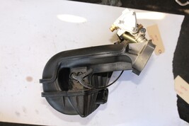 1998-00 MERCEDES SLK230 AIR INTAKE MANIFOLD W/ FUEL RAIL   R3284 image 9