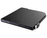 BUFFALO MediaStation Portable DVD Drive/External, Plays and Burns DVDs a... - $50.50+