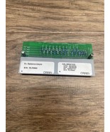 Cirris R+ resistance Adapter RLR690 Continuity Electronics Manufacturing... - $24.75