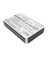 Cameron Sino Replacement Battery Logitech diNovo Edge, DiNovo Mini, Y-RAY81 - €14,49 EUR
