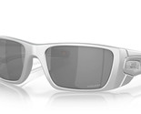 Oakley Fuel Cell X-Silver Collection Sunglasses OO9096-M660 X-Silver/PRI... - £77.89 GBP