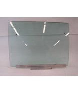 Mercedes W126 560SEL 420SEL glass, door, left rear window - $1,288.55 MXN