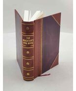 The magician's own book, or The whole art of conjuring: Be 1862 [Leather... - $73.19