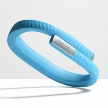 Jawbone Bis Armband Gesundheit Tracker Blau JBR03-MD Größe Medium - £10.04 GBP
