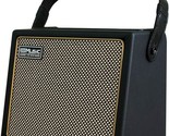 Acoustic Guitar Amplifier, 30 Watt Bluetooth Speaker Rechargeable Portable - $168.97