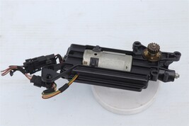 09-15 Mini Cooper R57 Convertible Top Sliding Roof ASD Drive Sunroof Motor image 3