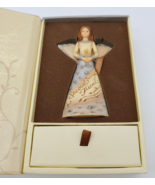 Elements Angel Special Friends Gift NIB 2007 You Are Special 4 1/2&quot; T Or... - £8.18 GBP