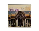 Selections From Rodgers And Hammerstein&#39;s The King And I [Vinyl] Al Good... - $8.77