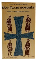 Patrick Fannon The Four Gospels: A Short Introduction To Their Making And Messag - £35.81 GBP