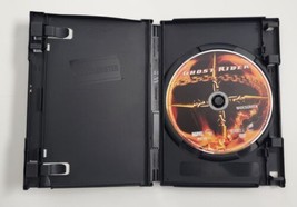 Ghost Rider (DVD, 2007) - £1.57 GBP