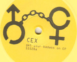 Get Your Badass On EP [Vinyl] - £16.06 GBP