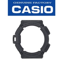 CASIO G-SHOCK Watch Band Bezel Shell G-9300GB GW-9300GB Black Rubber Cover - $29.95