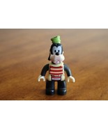 Lego Duplo Figure Goofy w/ Swim Suit white/red/black Beach House Summer Fun - €7,25 EUR