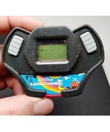 Activision Burger King Action Red Barnstorming 1982 Handheld Game Works! - $13.49 CAD