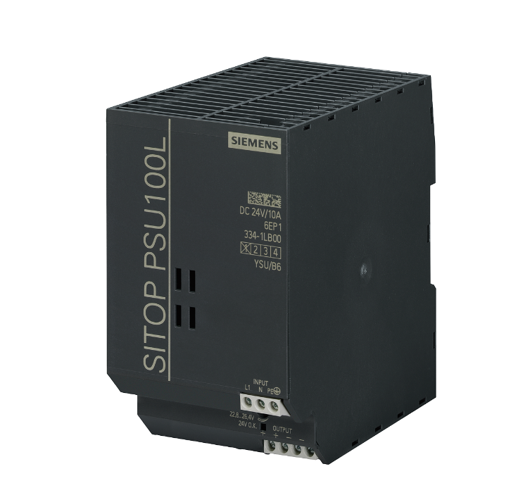 New Siemens SITOP Power Module 6EP1334-1LB00 6EP1 334-1LB00 90 days warr... - $178.20