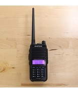 Baofeng Digital Radio X3 Plus Dual Band FM Transceiver Two-Way Handheld - £20.89 GBP